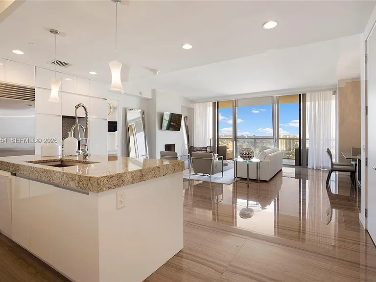 9705 Collins Ave #1805N — Photo 6