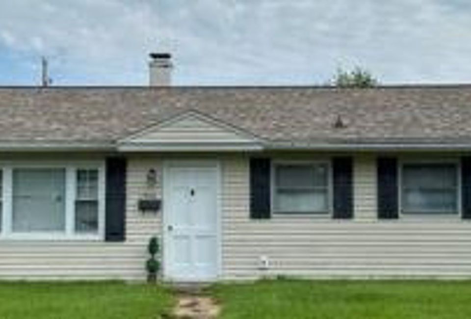 Property Front View