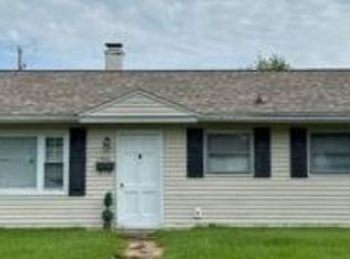 2908 Madison Ave, Evansville, IN 47714