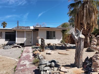 54074 Avenida Rubio, La Quinta, CA, 92253