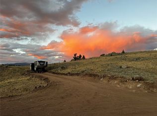 923 Mustang Rd, Jefferson, CO 80456