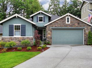 12612 Adair Creek Way NE, Redmond, WA 98053