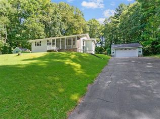 420 Black Plain Rd, North Smithfield, RI 02896