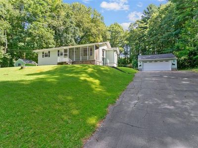 420 Black Plain Rd, North Smithfield, RI, 02896