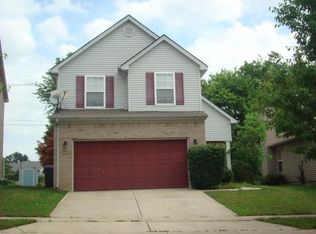2344 Prescott Ln, Lexington, KY 40511