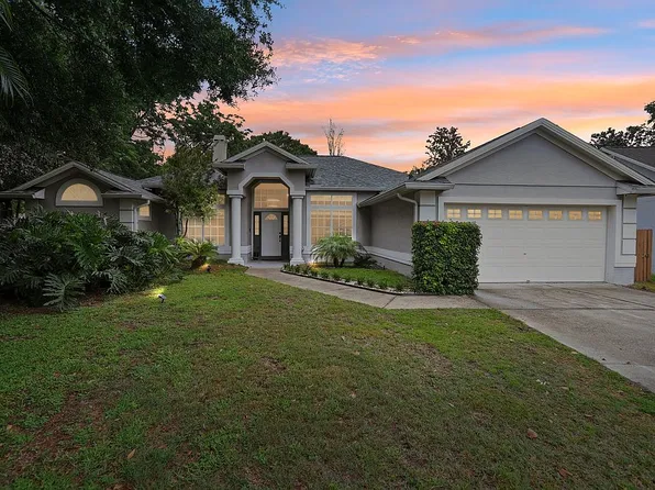 1324 Saddleridge Dr, Orlando, FL 32835