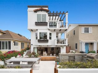 38 6th St, Hermosa Beach, CA 90254