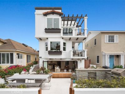 38 6th St, Hermosa Beach, CA, 90254