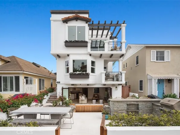 38 6th St, Hermosa Beach, CA 90254