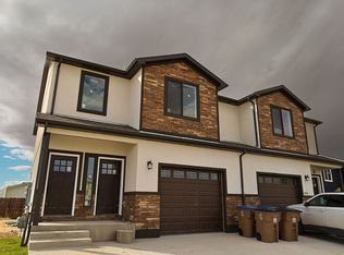 1012 Colorado Ave, Laramie, WY 82070