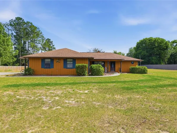 4650 SW 21st Pl, Ocala, FL 34474