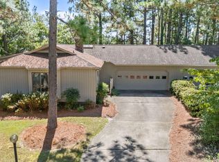 116 Sherwood Road, West End, NC 27376