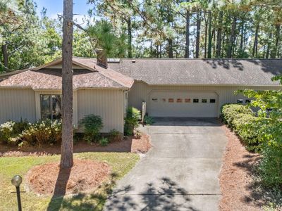 116 Sherwood Road, West End, NC, 27376