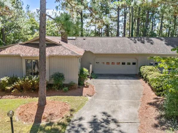 116 Sherwood Road, West End, NC 27376