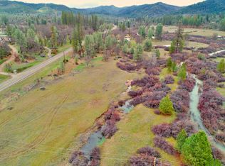 12660 State Highway 3, Hayfork, CA 96041