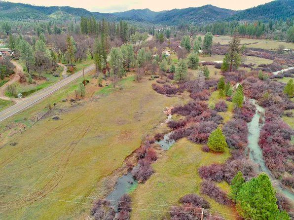 12660 State Highway 3, Hayfork, CA 96041