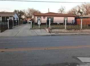 815 BRADY BLVD, San Antonio, TX 78207