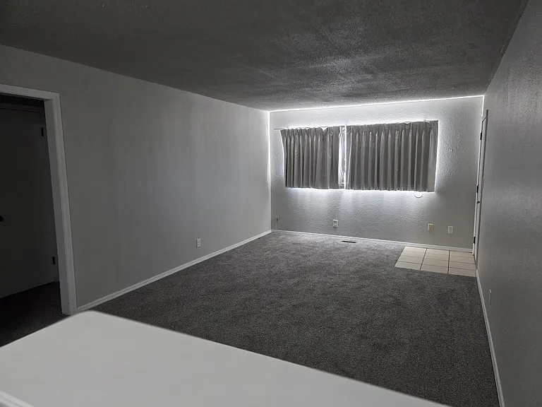 Living Area Interior