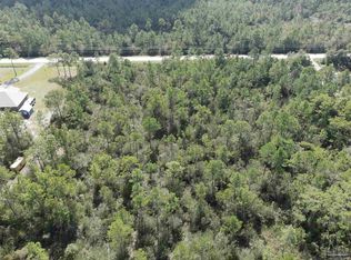 PARCEL Hickory Hammock Rd #D, Milton, FL 32583