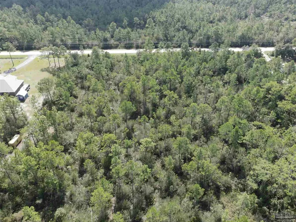 PARCEL Hickory Hammock Rd #D, Milton, FL 32583