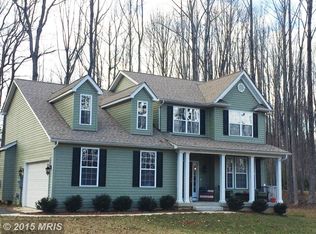 12028 Cobblestone Ct, King George, VA 22485