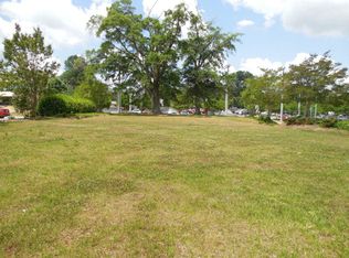 420 Mocksville Ave, Salisbury, NC 28144