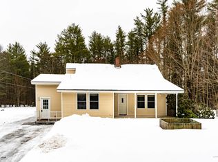 290 County Rd, Gorham, ME 04038
