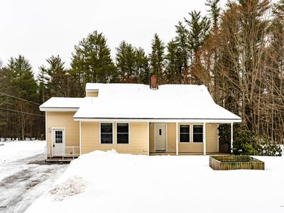 290 County Rd, Gorham, ME, 04038