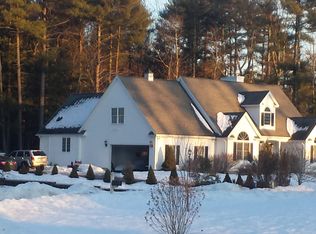 48 Border Winds Ave, Seabrook, NH 03874