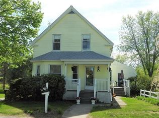 23 Lyndale Ave, Methuen, MA 01844