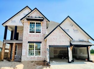 24507 Upper Turtle Lake Ln, Katy, TX 77494