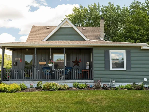 800 E Laporte St, Plymouth, IN 46563