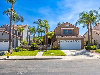 25548 Aragon Way, Yorba Linda, CA, 92887