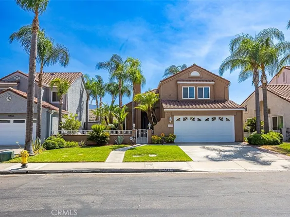 25548 Aragon Way, Yorba Linda, CA 92887