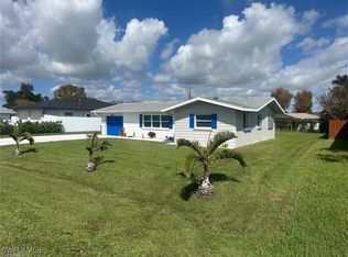 723 Sabur Ct, Cape Coral, FL 33904