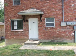 4821 NW Homestead Rd, Riverside, MO 64150