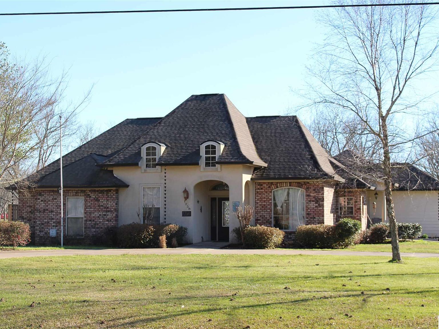 1258 Highway 134, Monroe, LA 71203 Zillow