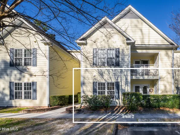 5006 Hunters Trail Unit 2, Wilmington, NC 28405
