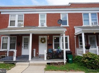 631 George St, Lancaster, PA 17603