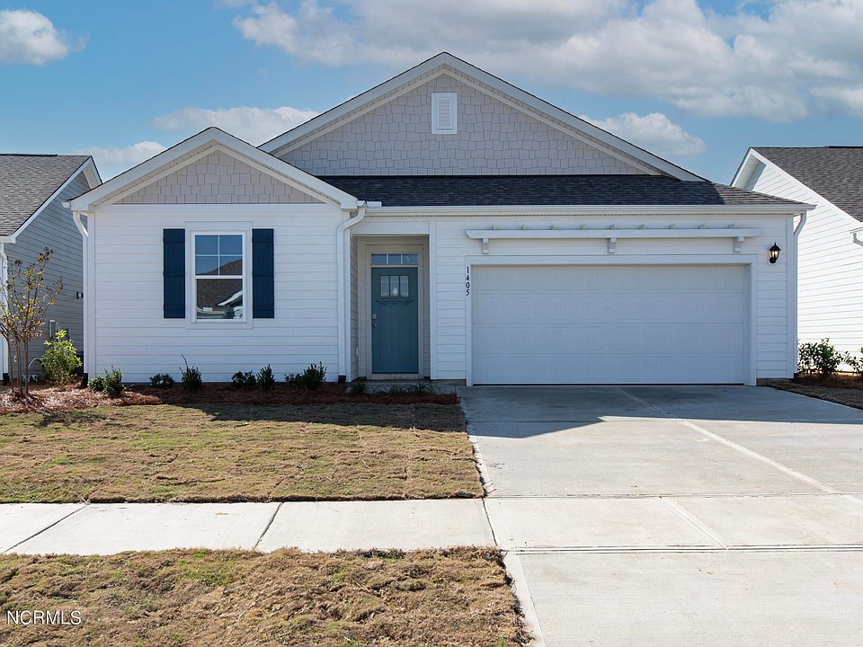 1st image of 1405 Clendon Circle Lot 44
