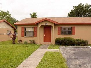 421 Las Palmas Cir #0, Avon Park, FL 33825