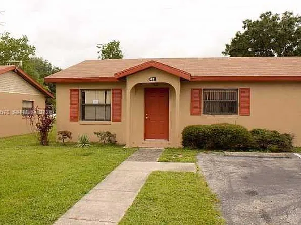421 Las Palmas Cir #0, Avon Park, FL 33825