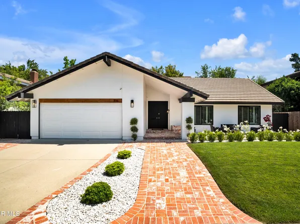 3116 W Cumberland Ct, Westlake Village, CA 91362