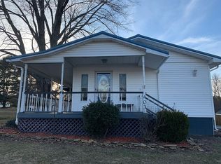 403 Pine Street Ext, Strattanville, PA 16258