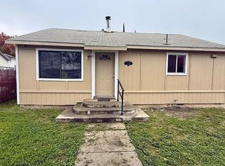 31 N Yolo St #1, Willows, CA