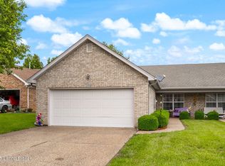 124 Iroquois Ct, Shepherdsville, KY 40165