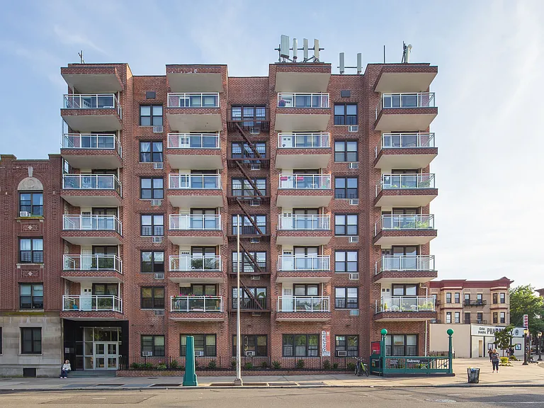 1 Prospect Park SW #3H — Photo 10