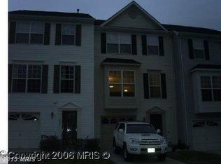 933 Vauxhall Rd, Landover, MD 20785