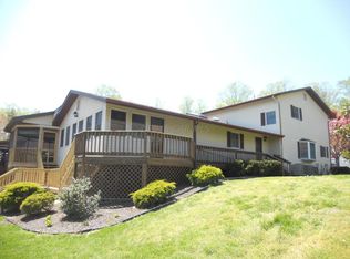 8 Crows Nest Ln, Ocean Pines, MD 21811