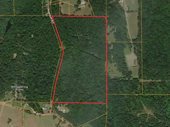 0 County Road 273, Garrison, TX 75946